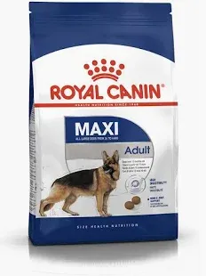 Royal Canin - Canine Health Nutrition Maxi Adult  - 1 kg